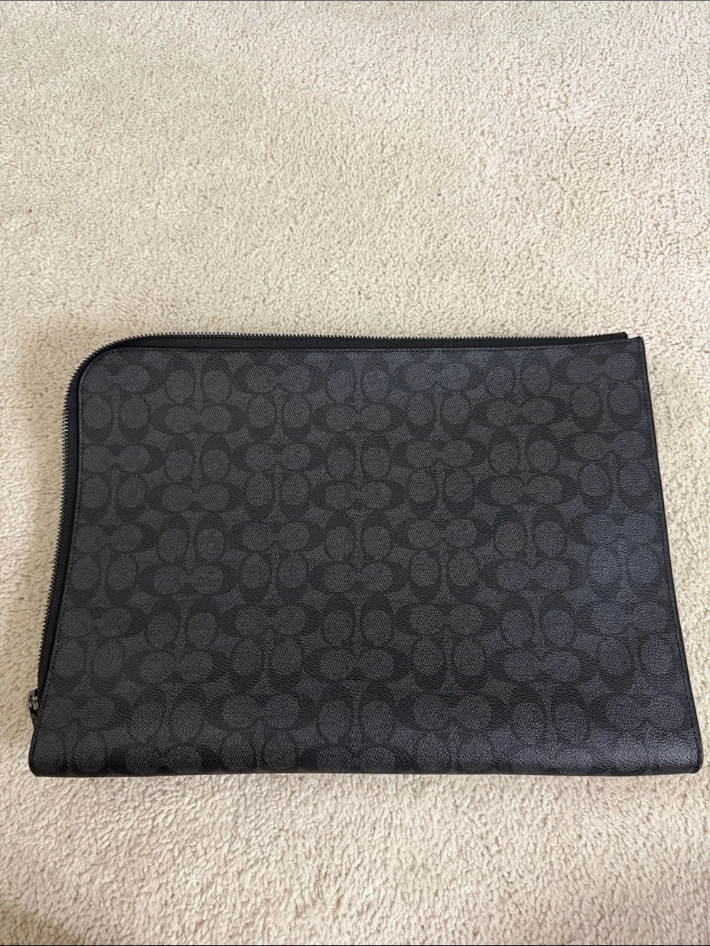 Coach Laptop Bag